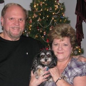 Meet your Posher, Karen